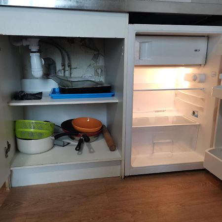Super Appartement Chez Mon General Clermont-Ferrand Ngoại thất bức ảnh