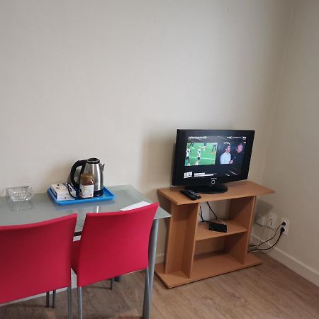 Super Appartement Chez Mon General Clermont-Ferrand Ngoại thất bức ảnh