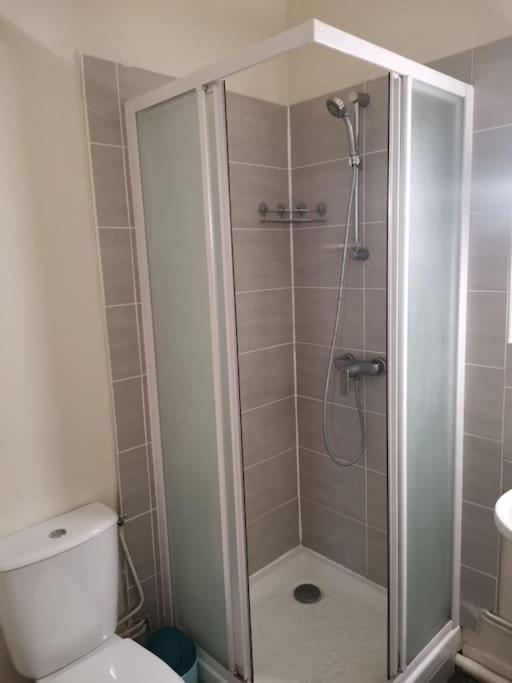 Super Appartement Chez Mon General Clermont-Ferrand Ngoại thất bức ảnh
