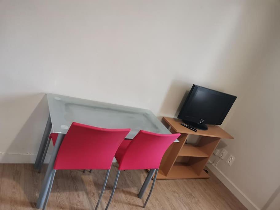 Super Appartement Chez Mon General Clermont-Ferrand Ngoại thất bức ảnh