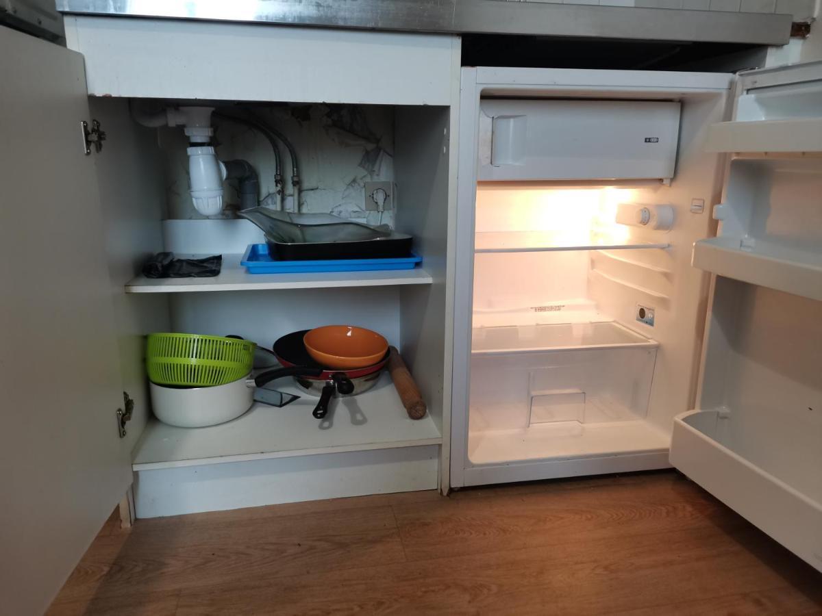 Super Appartement Chez Mon General Clermont-Ferrand Ngoại thất bức ảnh