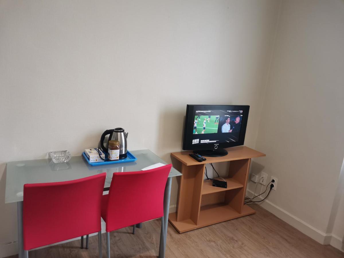 Super Appartement Chez Mon General Clermont-Ferrand Ngoại thất bức ảnh